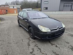 Lack ganache/metallic Gebraucht 2005 Citroën C5 Exclusive Kombi | 2.500 € (Etwas zu teuer)