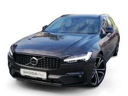 Grau Gebraucht 2023 Volvo V90 Plus Kombi | 42.490 € (Guter Preis)
