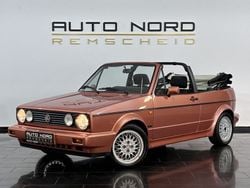 Came Gebraucht 1994 VW Golf Cabriolet Cabrio | 18.999 €