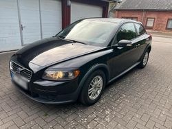 Schwarz Gebraucht 2007 Volvo C30 Kleinwagen | 2.499 € (Fairer Preis)
