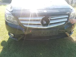 Gebraucht 2012 Mercedes B180 Van / Kleinbus | 6.499 € (Fairer Preis)