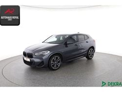 Grau (metallic) Gebraucht 2022 BMW X2 Sport Line SUV | 27.429 € (Guter Preis)