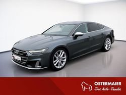 Daytonagrau perleffekt Gebraucht 2021 Audi S7 Ambiente Kleinwagen | 59.980 € (Fairer Preis)