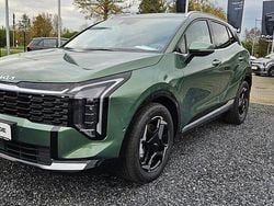 (exg) experience green Neu 2025 Kia Sportage Spirit SUV | 39.440 € (Teuer)