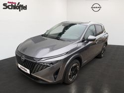 Dark grey metallic Gebraucht 2024 Nissan Qashqai N-Connecta SUV | 46.640 €