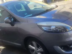 Gebraucht 2012 Renault Scénic III Expression Van / Kleinbus | 2.800 € (Guter Preis)