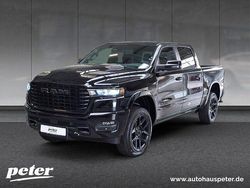 Diamond black crystal pearlcoat Neu 2025 Dodge Ram Abholung | 86.680 € (Etwas zu teuer)