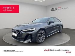 Grau (daytonagrau perleffekt) Gebraucht 2025 Audi A5 S-Line Kombi | 54.891 € (Fairer Preis)