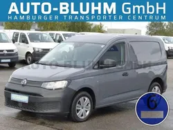 Pure grey Gebraucht 2021 VW Caddy Van / Kleinbus | 17.990 € (Superpreis)