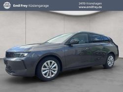 Grau Gebraucht 2023 Opel Astra Elegance Kombi | 21.980 € (Fairer Preis)