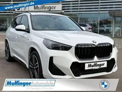 Alpinweiss Neu 2024 BMW X1 M Sport SUV | 48.950 € (Fairer Preis)