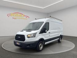 Andere Gebraucht 2019 Ford Transit | 14.900 € (Superpreis)