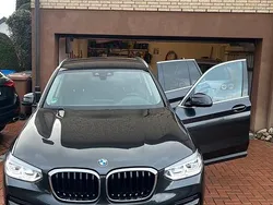 Grau Gebraucht 2020 BMW X3 SUV | 33.750 € (Guter Preis)