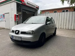 Gebraucht 2002 Seat Arosa Kleinwagen | 600 €