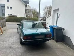 Grün Gebraucht 1980 BMW M535 Limousine | 17.900 €