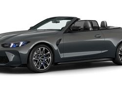 Gebraucht 2025 BMW M4 Competition Edition Cabrio | 122.439 € (Teuer)
