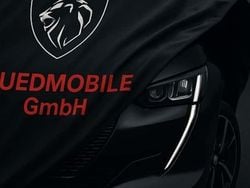 Weiß Gebraucht 2022 Peugeot e-208 Allure Kleinwagen | 16.850 € (Superpreis)