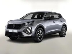 Grau Neu 2025 Peugeot 2008 SUV | 24.689 € (Superpreis)