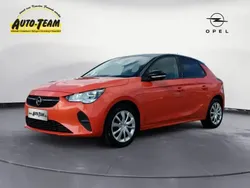 Orange Gebraucht 2023 Opel Corsa Edition Kleinwagen | 16.950 € (Fairer Preis)