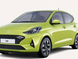 Lucid lime Neu 2025 Hyundai i10 Kleinwagen | 18.090 € (Fairer Preis)