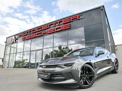 Grau Gebraucht 2019 Chevrolet Camaro Coupé | 40.149 €