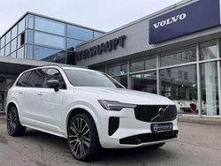Weiß Gebraucht 2025 Volvo XC90 Ultra SUV | 79.500 € (Superpreis)