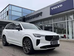 Weiß Gebraucht 2025 Volvo XC90 Ultra SUV | 82.000 € (Guter Preis)