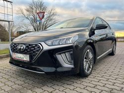 Schwarz Gebraucht 2019 Hyundai Ioniq Premium Kleinwagen | 15.999 € (Fairer Preis)