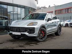 Dolomitsilbermetallic Gebraucht 2025 Porsche Cayenne GTS SUV | 149.900 € (Superpreis)
