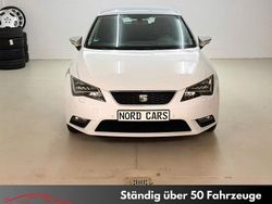 Weiß Gebraucht 2014 Seat Leon Limousine | 10.000 € (Fairer Preis)