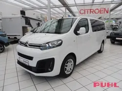 Citroën Spacetourer