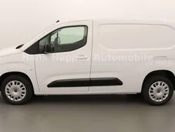 Weiß Neu 2024 Opel Combo Van / Kleinbus | 26.390 € (Guter Preis)