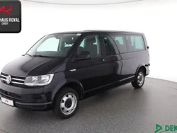 Deep black perleffekt Gebraucht 2018 VW T6 Van | 28.880 €