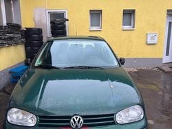 Gebraucht 1988 VW Golf II Kleinwagen | 1.800 €