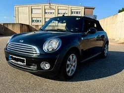 Schwarz Gebraucht 2010 Mini Cooper Kleinwagen | 8.900 € (Fairer Preis)