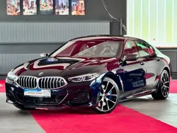 Schwarz Gebraucht 2019 BMW 840 M Sport Coupé | 58.900 € (Fairer Preis)