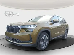 Gold Neu 2025 Skoda Kodiaq Selection SUV | 48.890 € (Guter Preis)