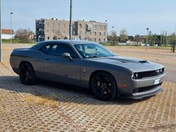 Grau Gebraucht 2018 Dodge Challenger Coupé | 77.000 € (Teuer)
