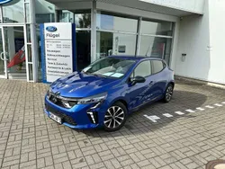 Blau Gebraucht 2023 Mitsubishi Colt Plus Limousine | 19.990 € (Etwas zu teuer)