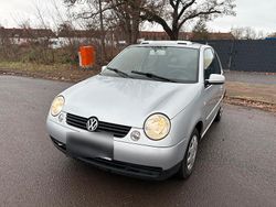Grau Gebraucht 2002 VW Lupo Kleinwagen | 1.300 € (Fairer Preis)