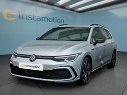 Silber Gebraucht 2024 VW Golf VIII Kombi | 26.649 € (Fairer Preis)