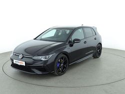 Schwarz Gebraucht 2024 VW Golf VIII R Limousine | 40.160 € (Etwas zu teuer)