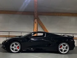Corvette C8