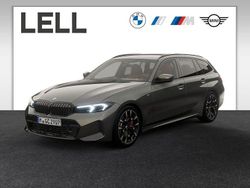 Grau Neu 2025 BMW 330 M Sport Kombi | 62.955 € (Guter Preis)