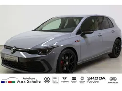 Grau Gebraucht 2024 VW Golf VIII GTI Limousine | 33.990 € (Fairer Preis)