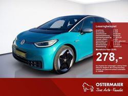 Makenatürkis Gebraucht 2020 VW ID.3 Edition Kleinwagen | 21.980 € (Fairer Preis)