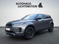 Grau Gebraucht 2019 Land Rover Range Rover evoque R-Dynamic SUV | 27.900 € (Etwas zu teuer)