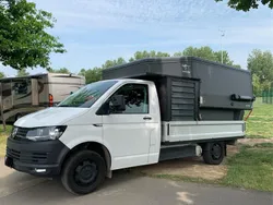 Weiß Gebraucht 2018 VW T6 Van | 68.990 €