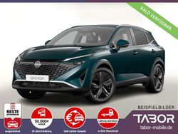 Grau Neu 2025 Nissan Qashqai Tekna SUV | 30.542 € (Guter Preis)