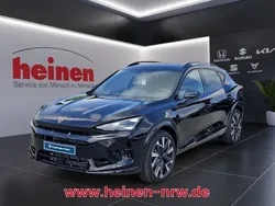 Schwarz Neu 2024 Cupra Formentor VZ SUV | 41.999 € (Guter Preis)